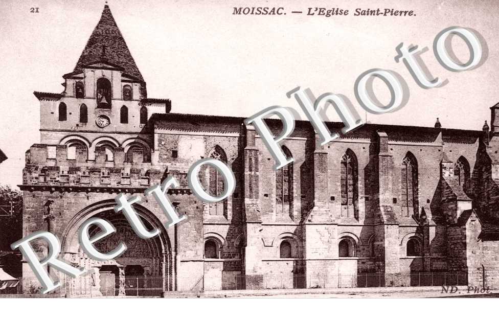 l&#039;Eglise Saint Pierre