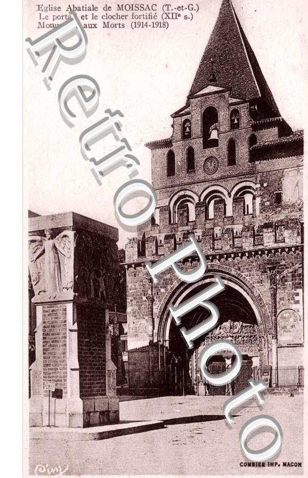l&#039;Eglise Abatiale