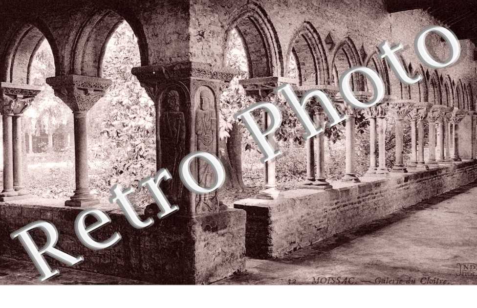Galerie du Cloître