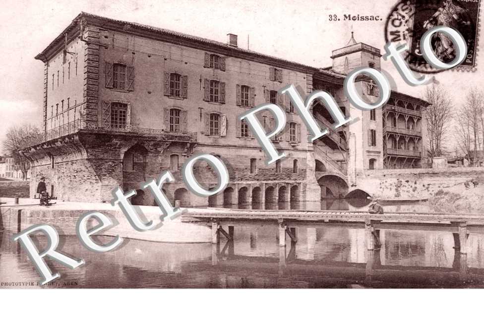 Moissac