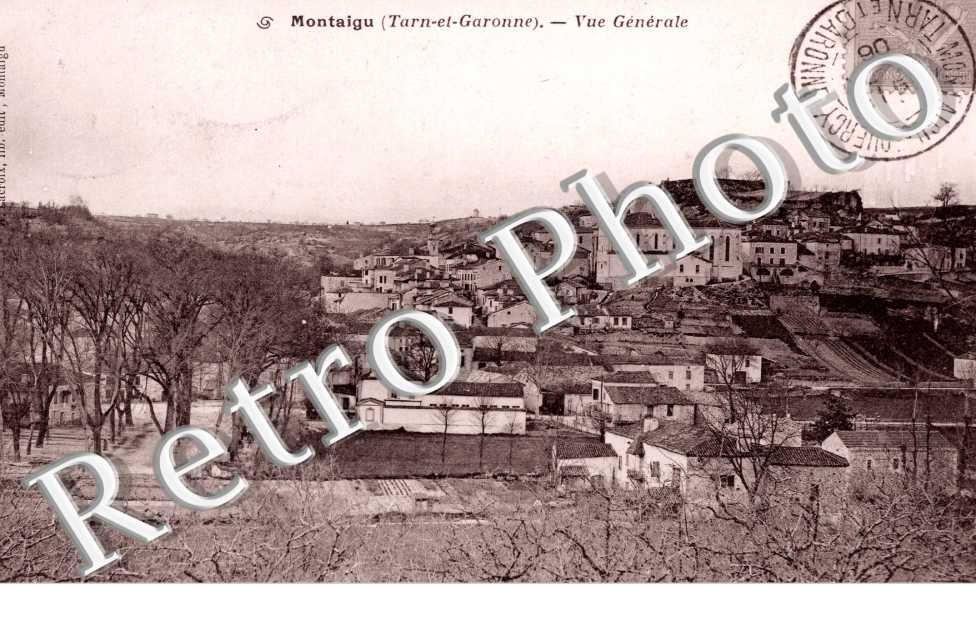 Vue generale