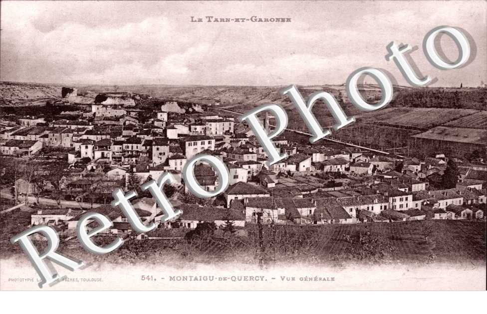 Vue generale