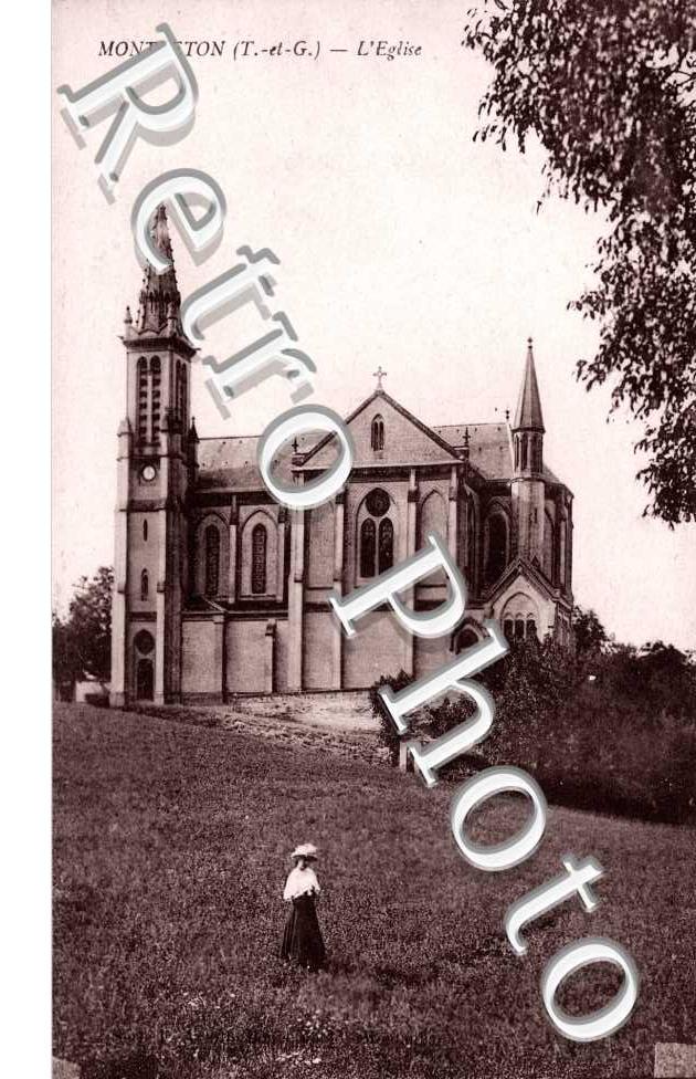 L'Eglise