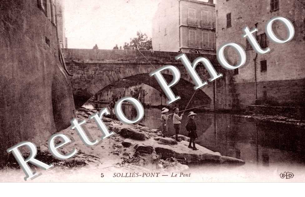 Le Pont