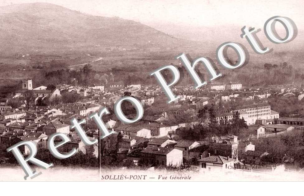 Vue generale