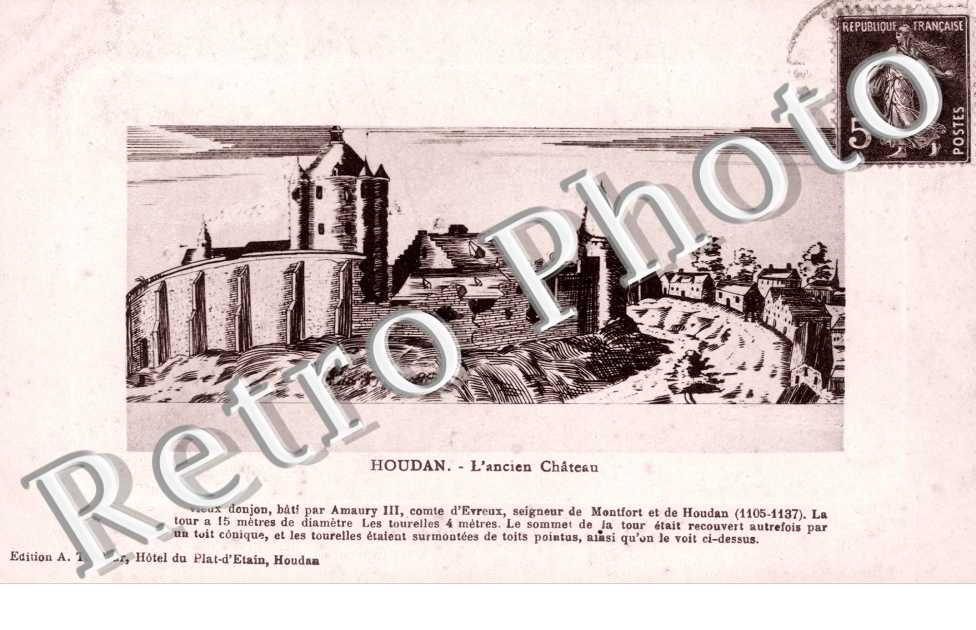 l&#039;Ancien Chateau