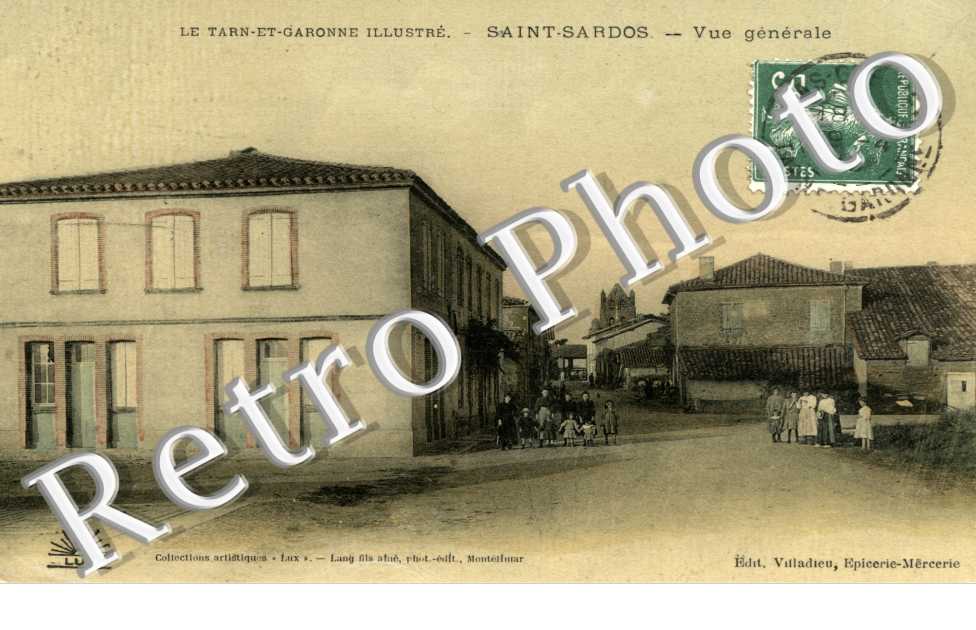 Vue generale