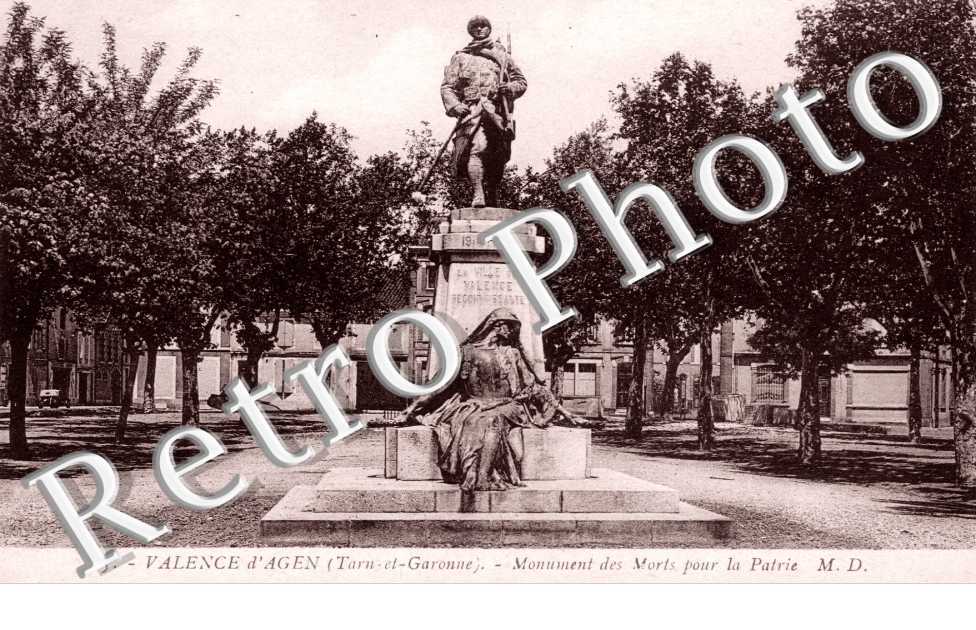 Monument aux Morts