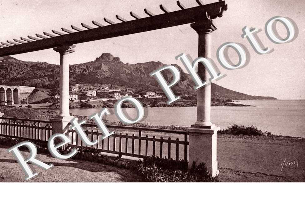 le Cap Roux