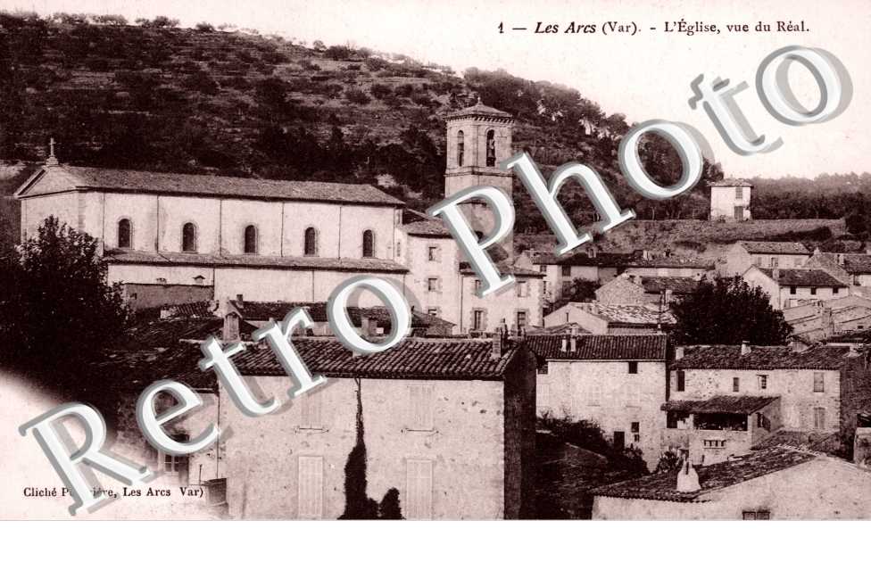 l&#039;Eglise