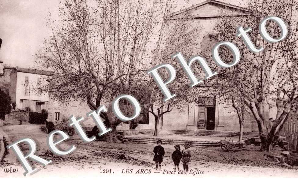 Place de l&#039;Eglise