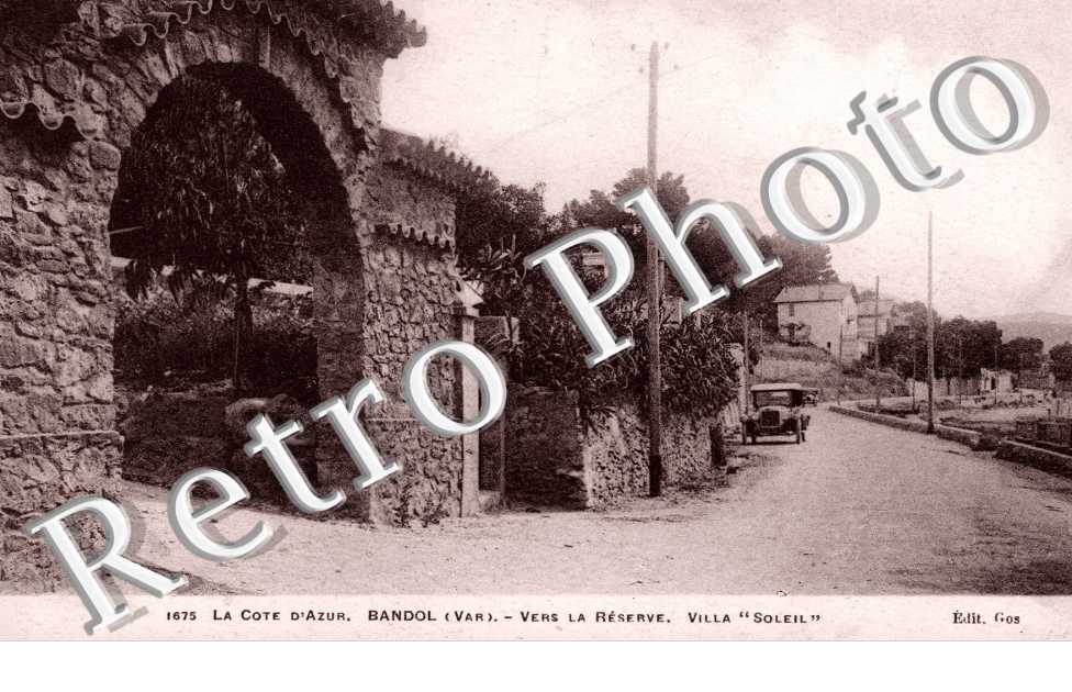 Villa Soleil