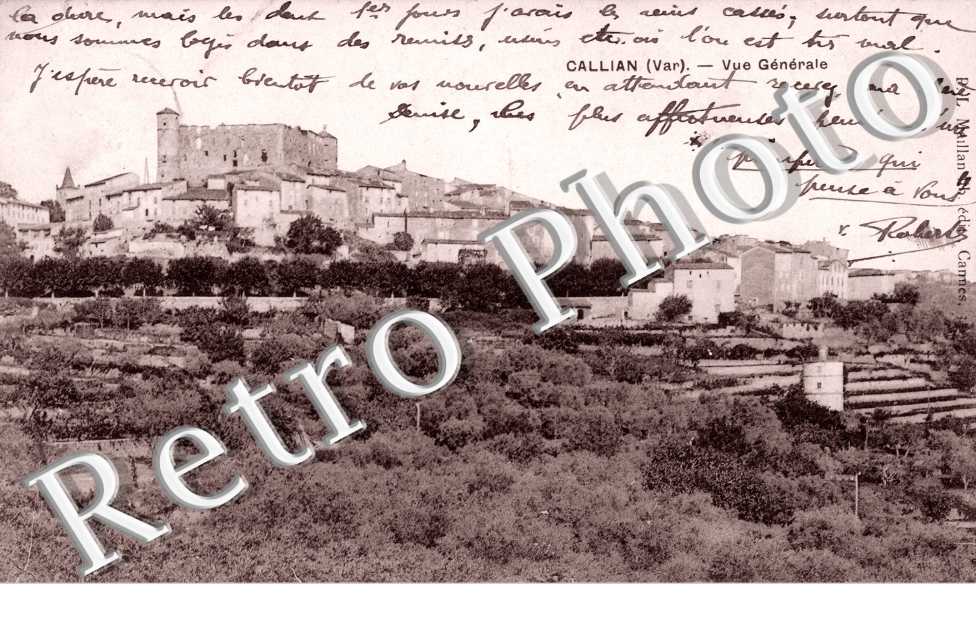 Vue generale