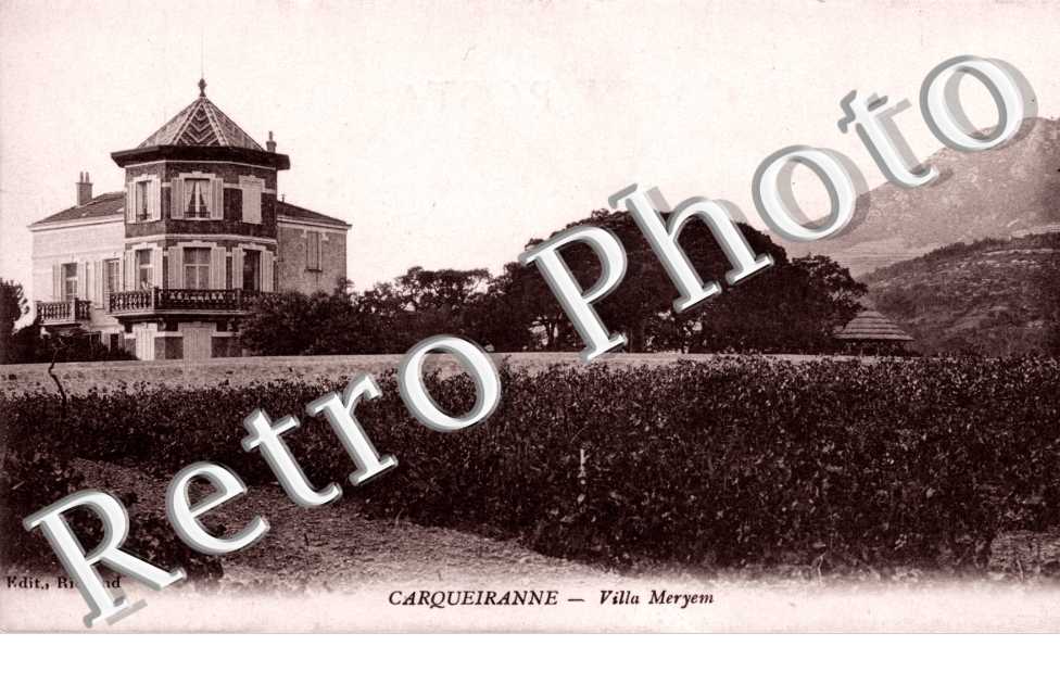 Villa Meryem