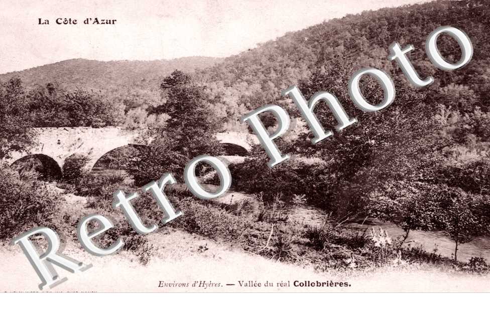 Vallee du Real
