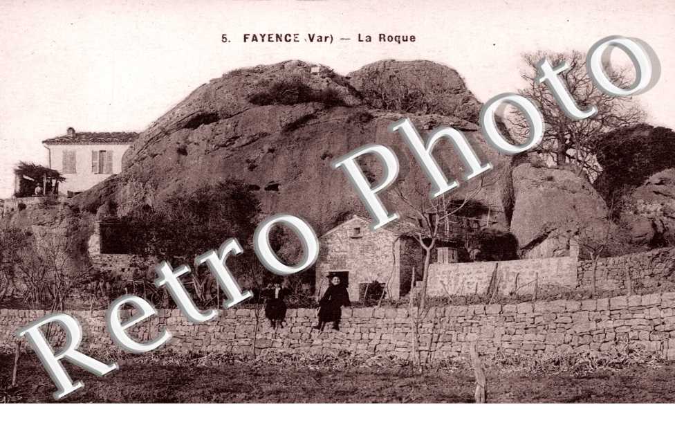 La Roque