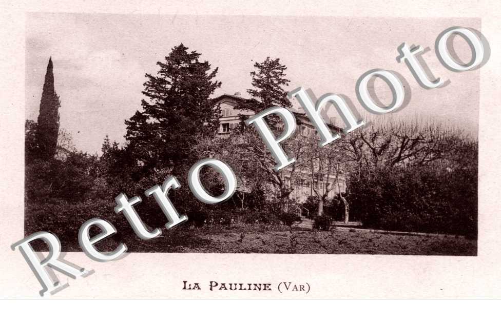 La Pauline