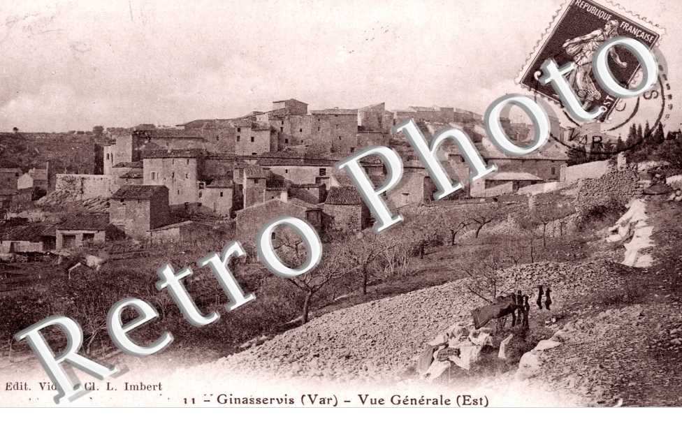 Vue generale