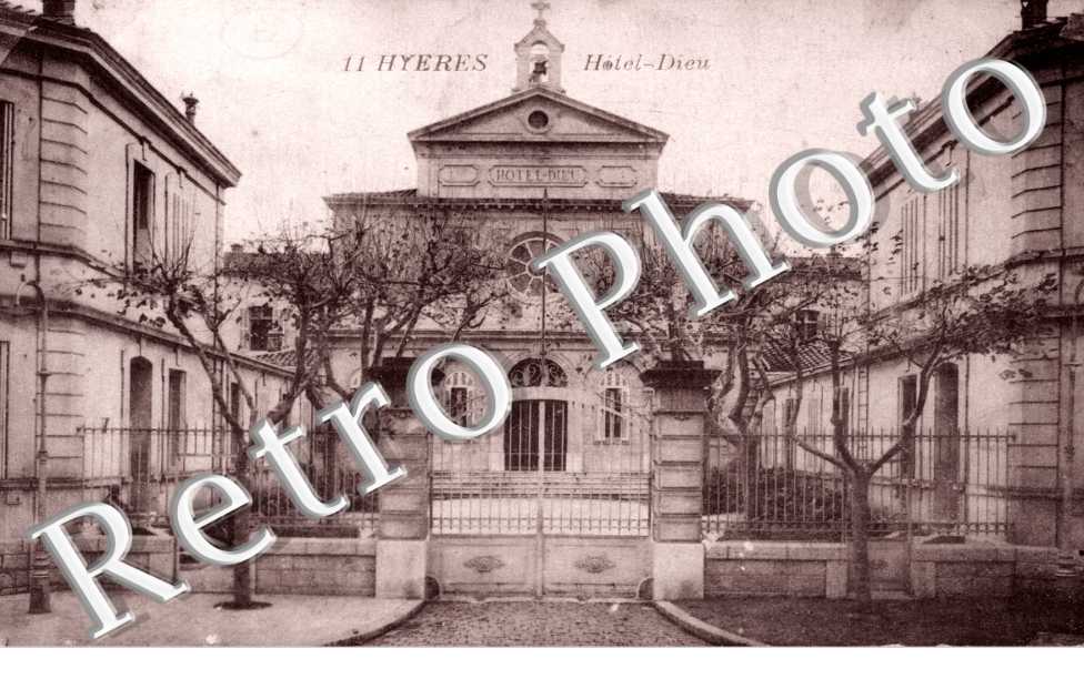 Hotel Dieu