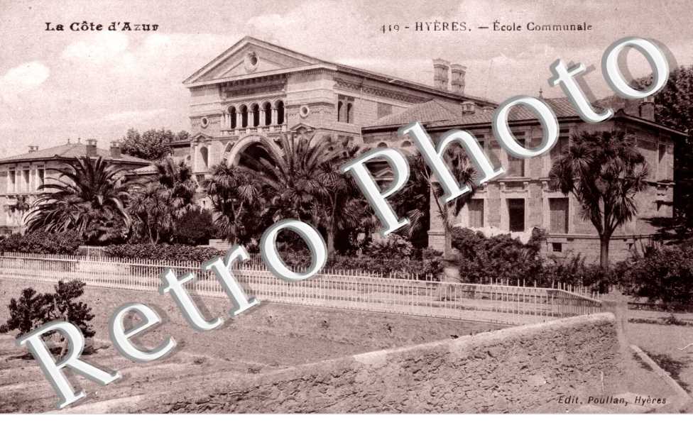 Ecole Communale