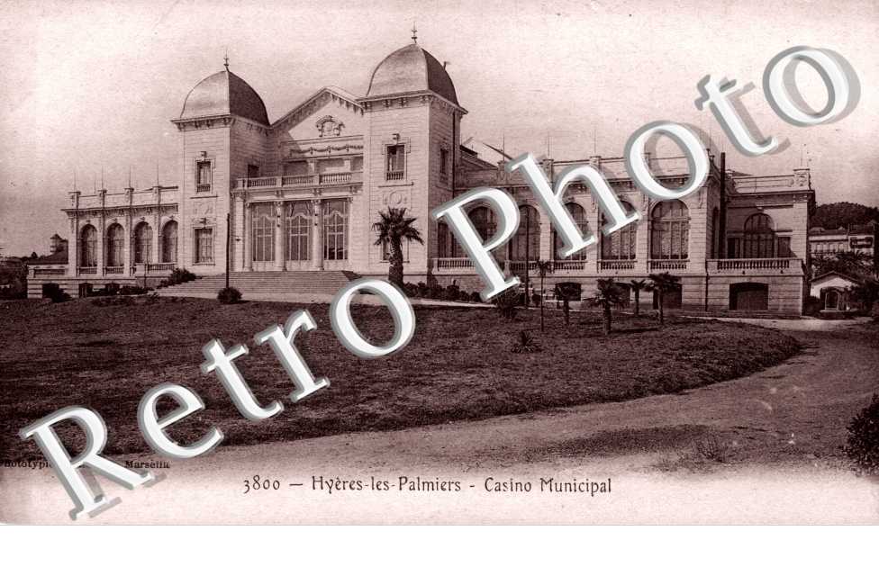 Casino Municipal