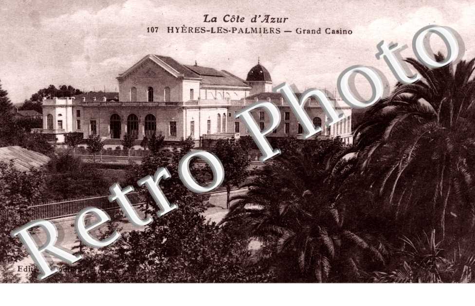 Grand Casino 