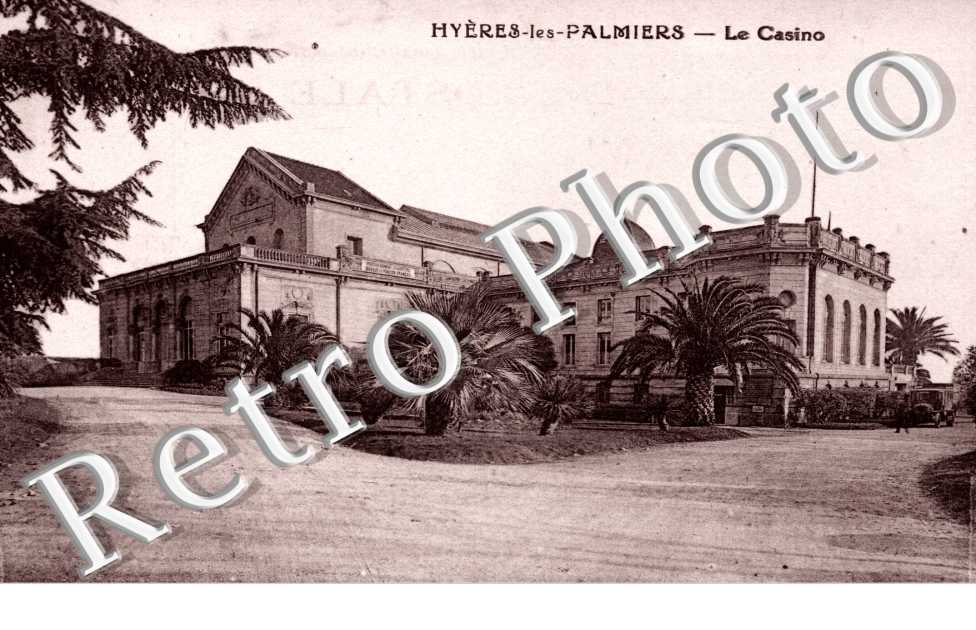 le Casino 