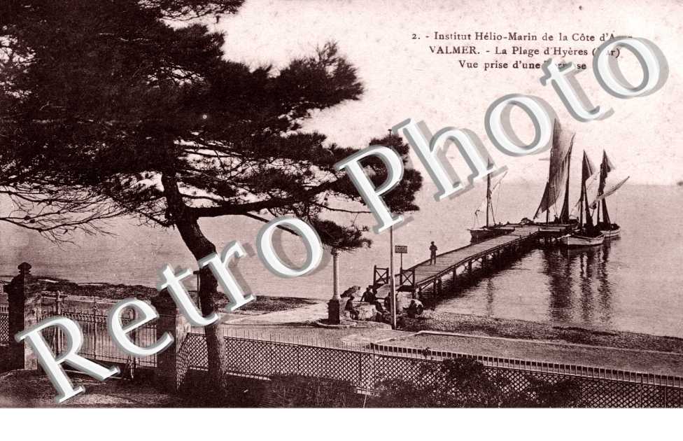 La Plage