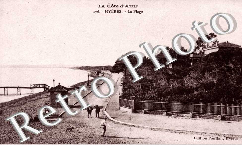 La Plage