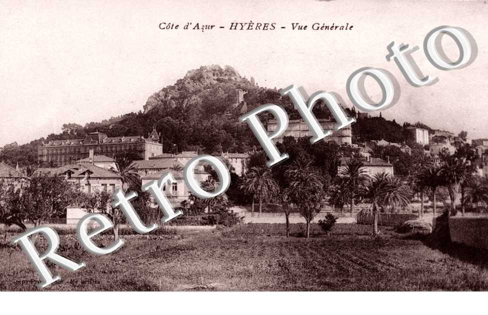 vue generale
