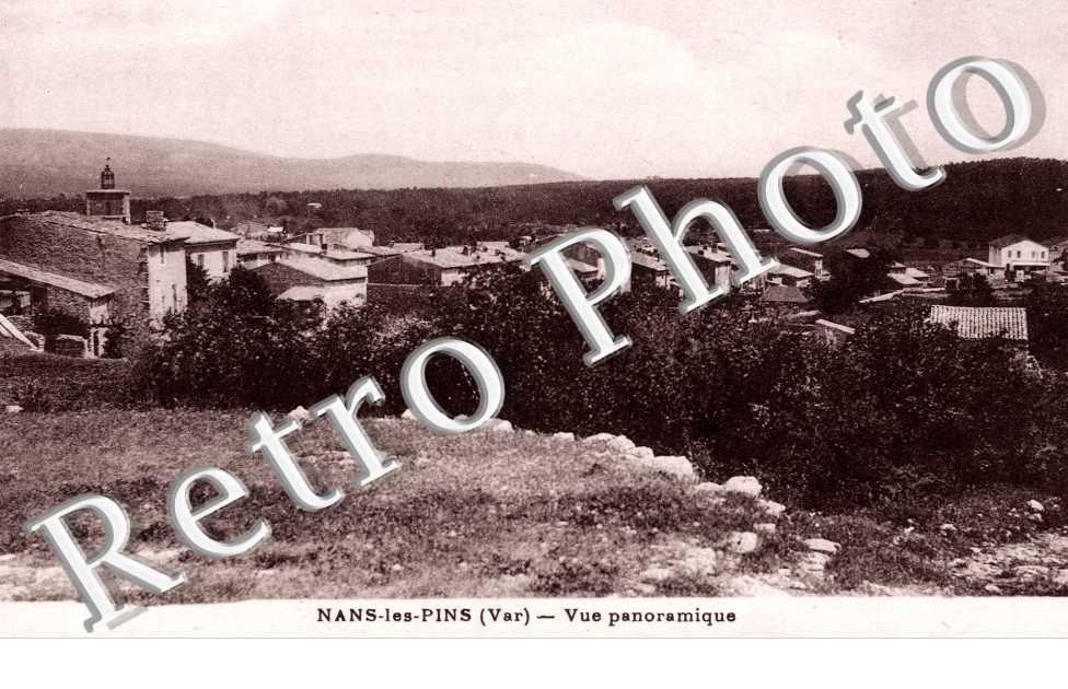 vue panoramique