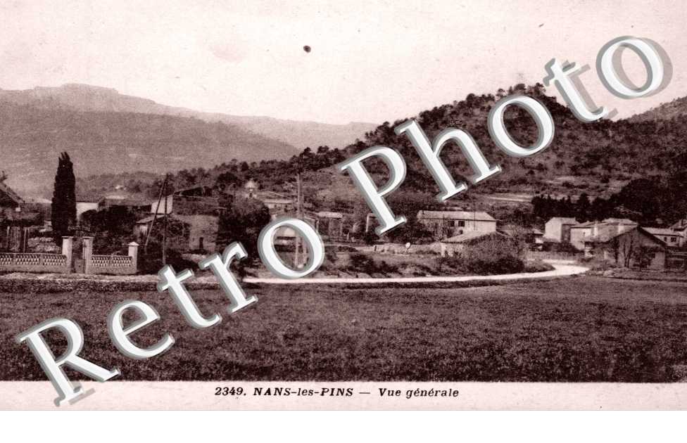 Vue generale