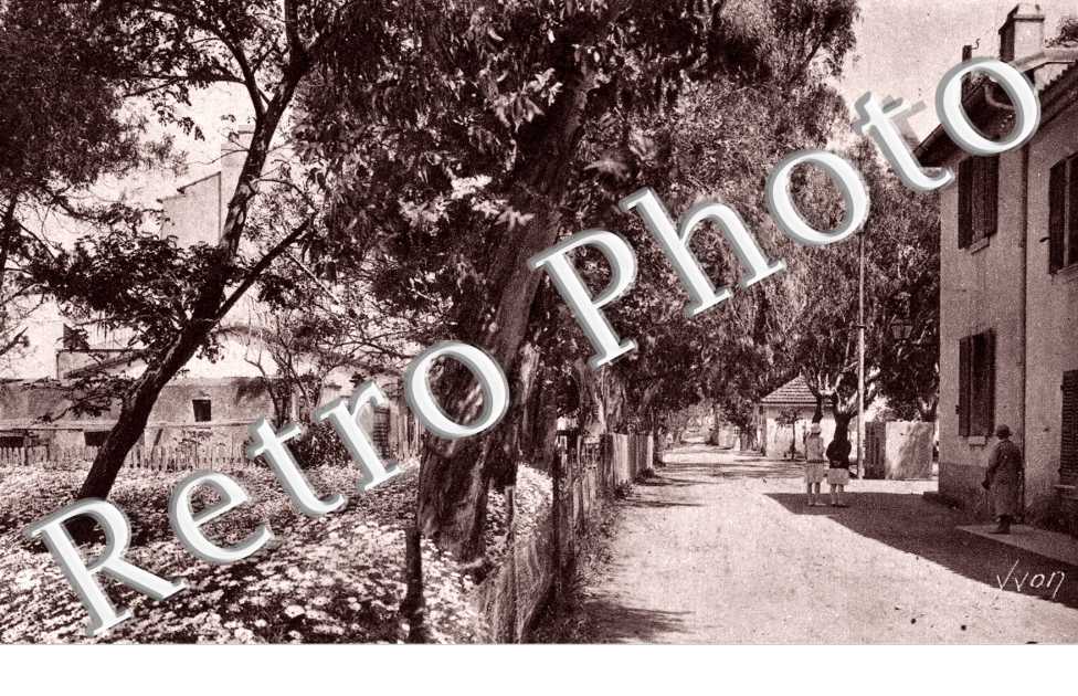 Rue Principale