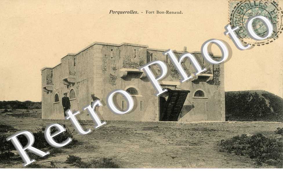 Fort Bon Renaud