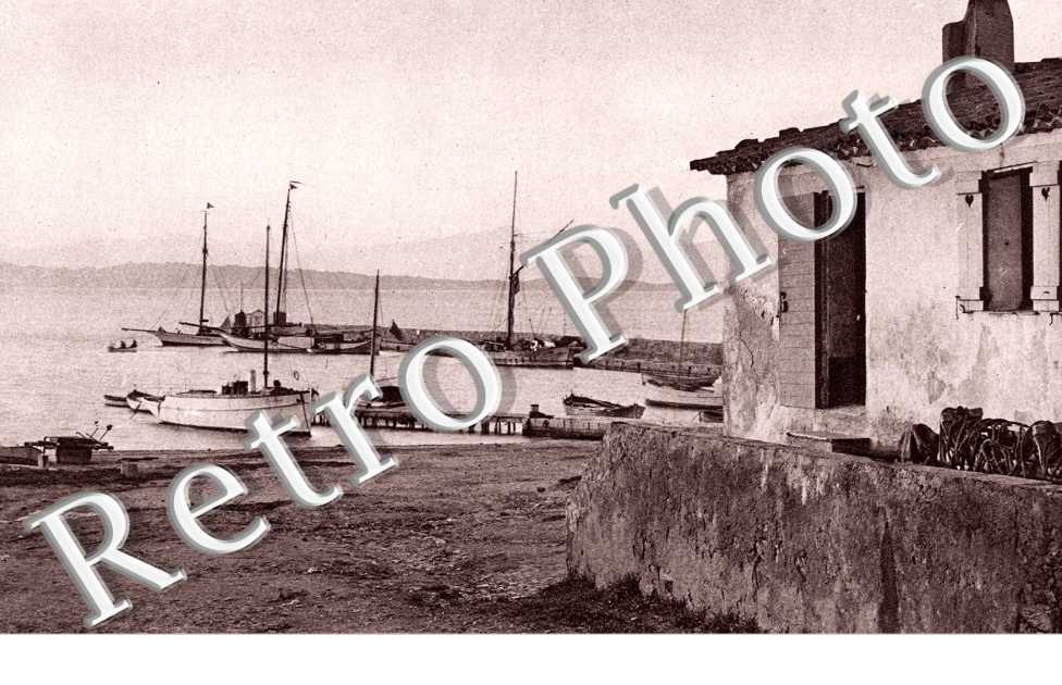 Le Port