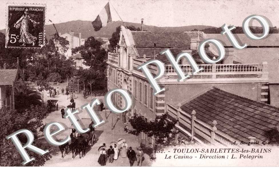 Le Casino