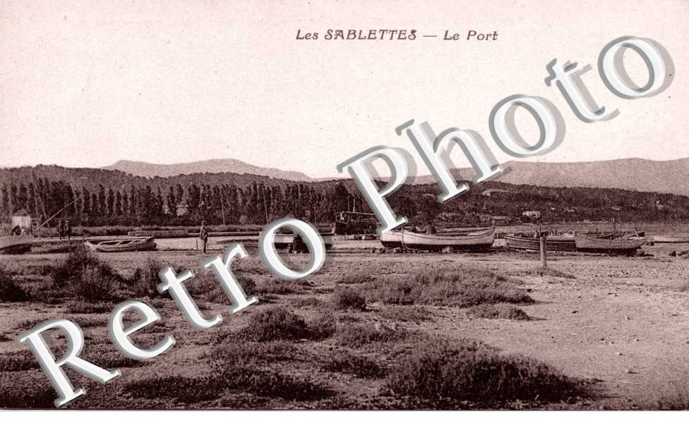 Le Port