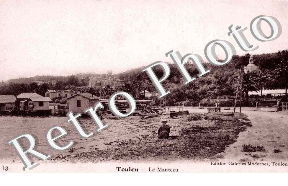 Le Manteau
