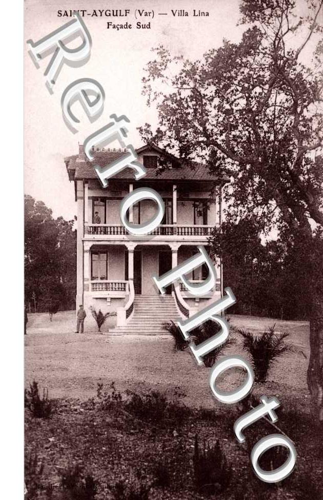 Villa Lina