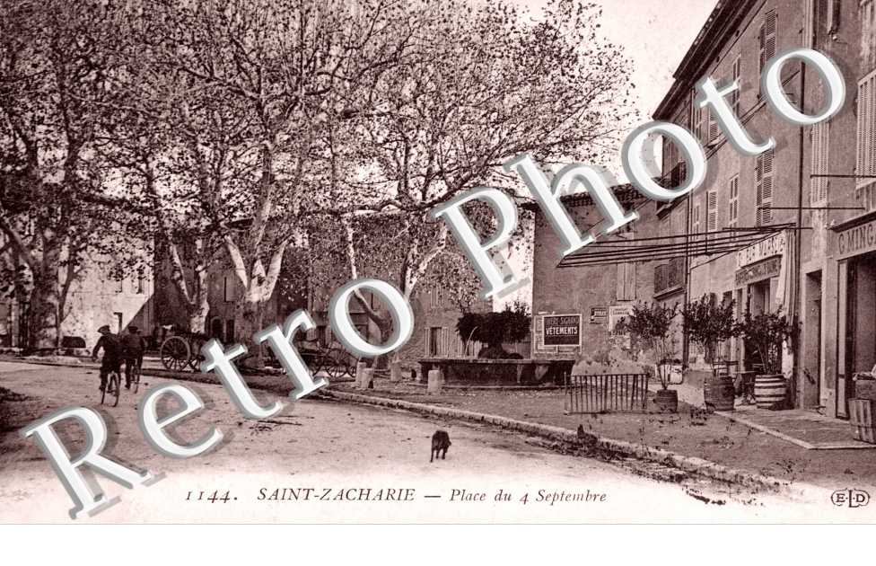 Place du 4 septembre