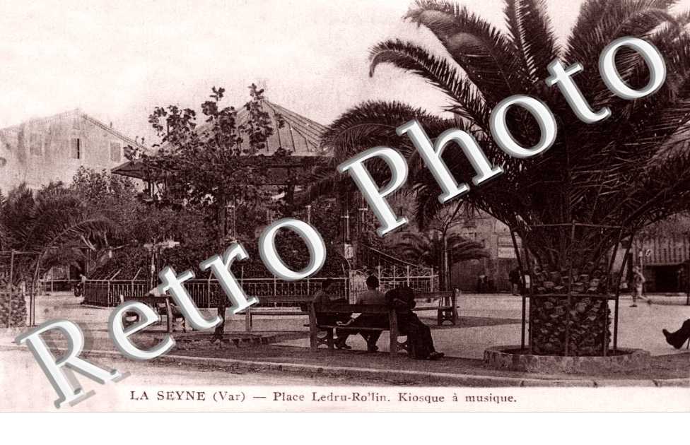 Place Ledru Rollin