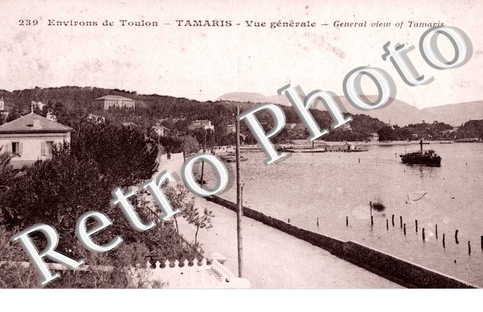 Vue generale
