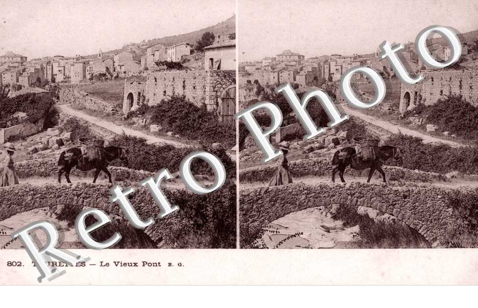 Le vieux pont