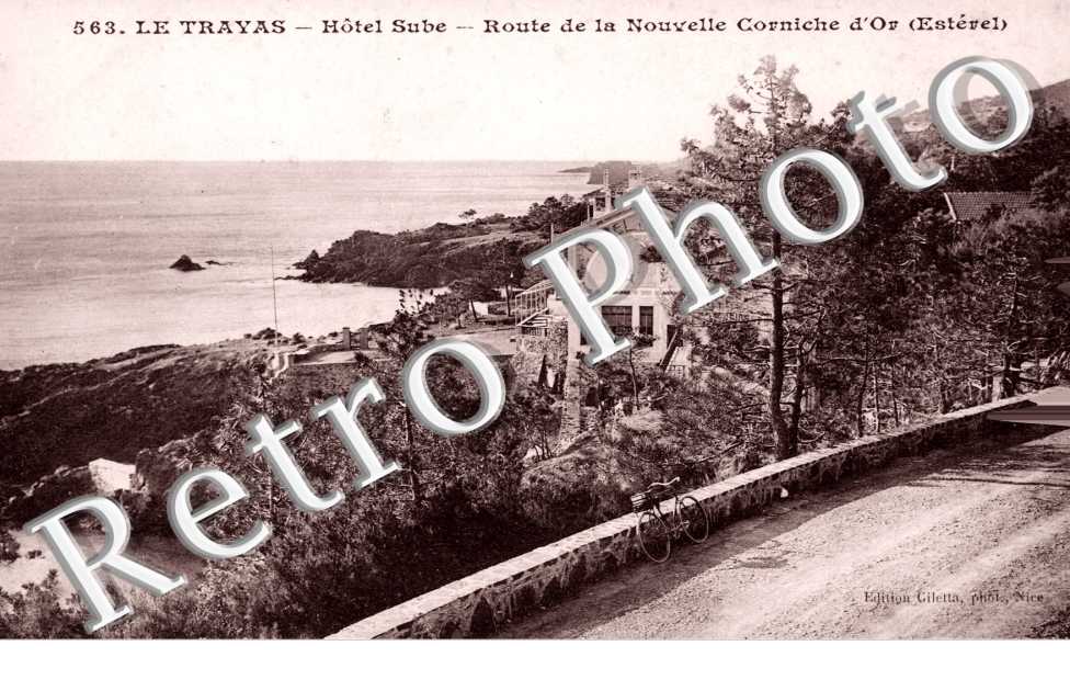 Hotel Sube Route de la nouvelle corniche d&#039;or