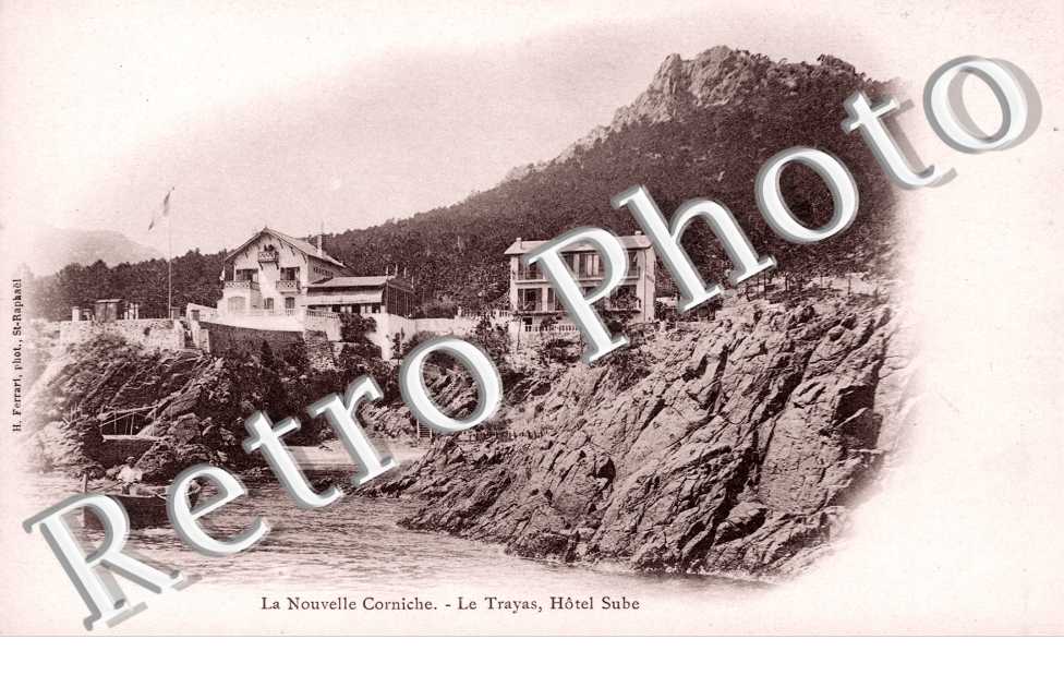 Hotel Sube a nouvelle corniche