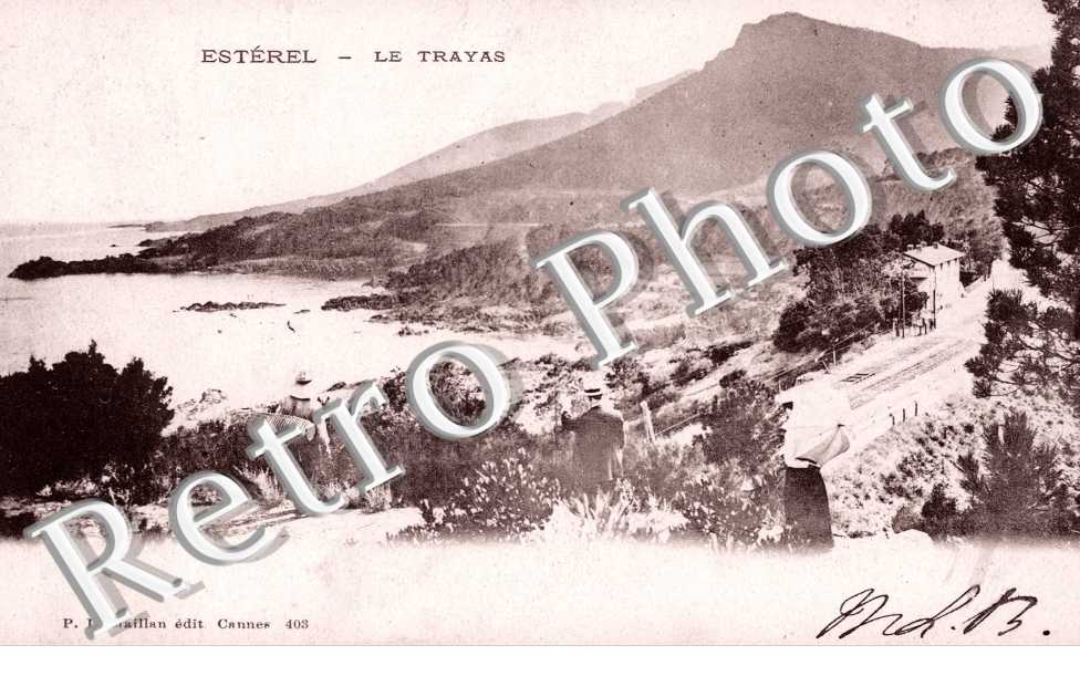 ( vue generale )