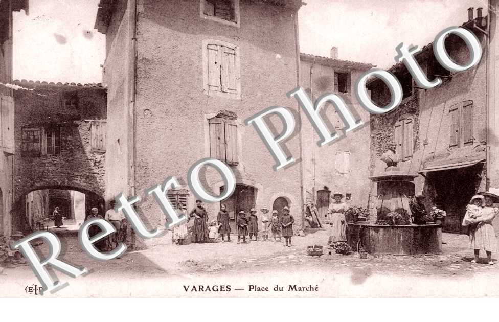Place du marche