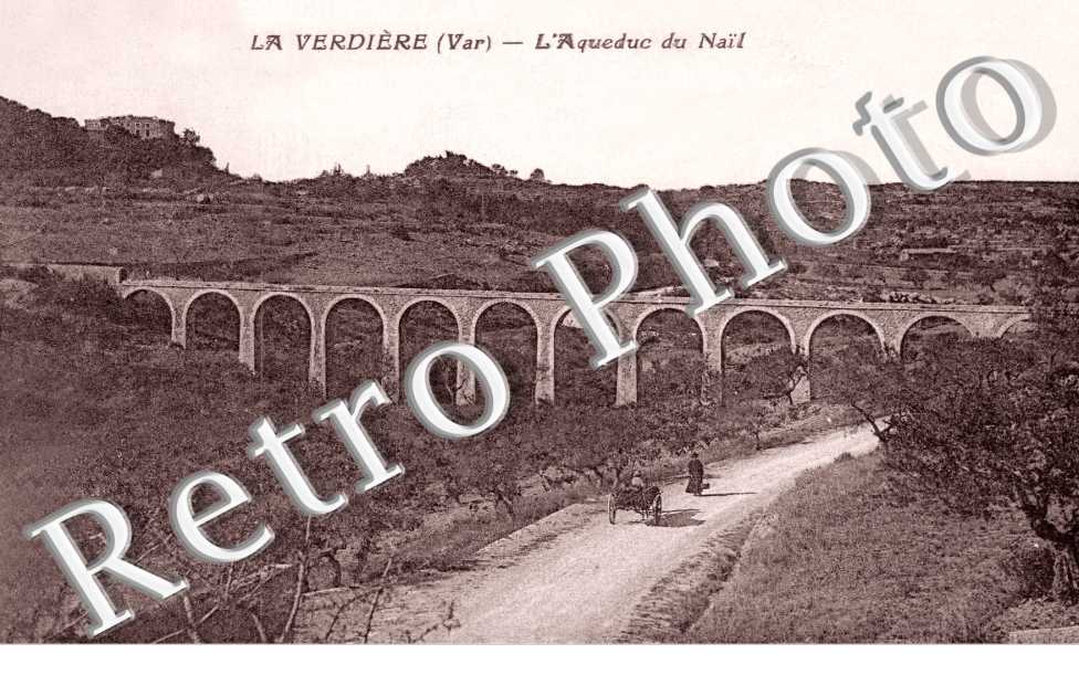 L&#039;Aqueduc du Nail