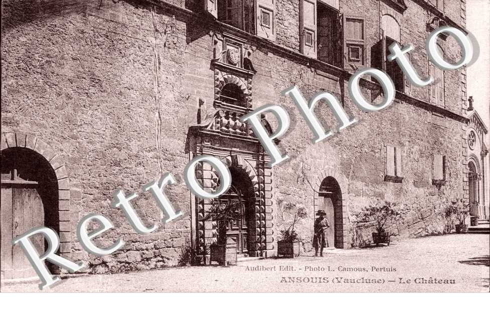 Le Chateau