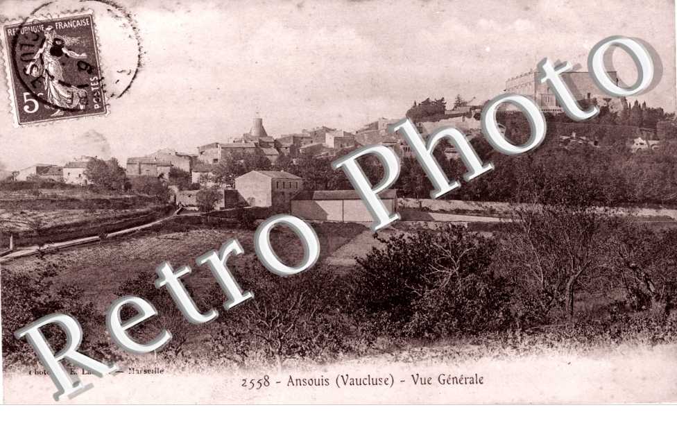 Vue generale